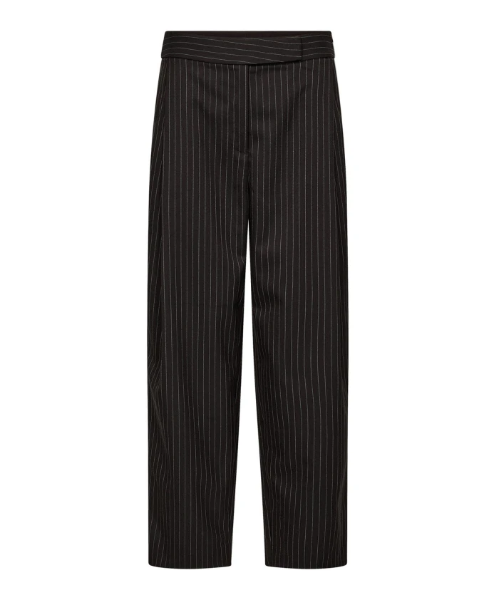 Широкие брюки Co'Couture, коричневый
Широкие брюки Co'Couture, коричневый