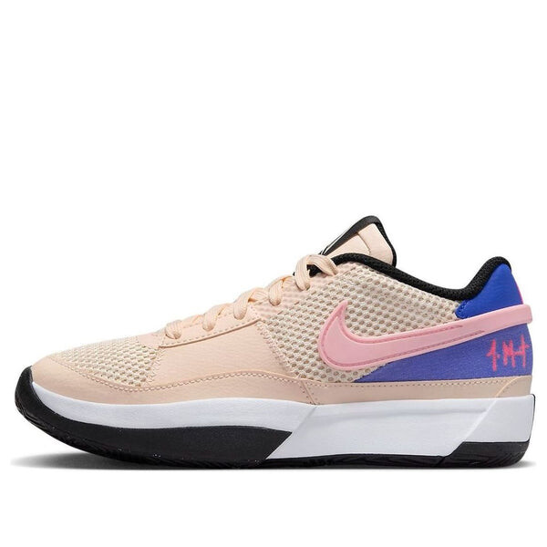 Кроссовки ja 1 'guava ice' Nike, мультиколор
Кроссовки ja 1 'guava ice' Nike, мультиколор