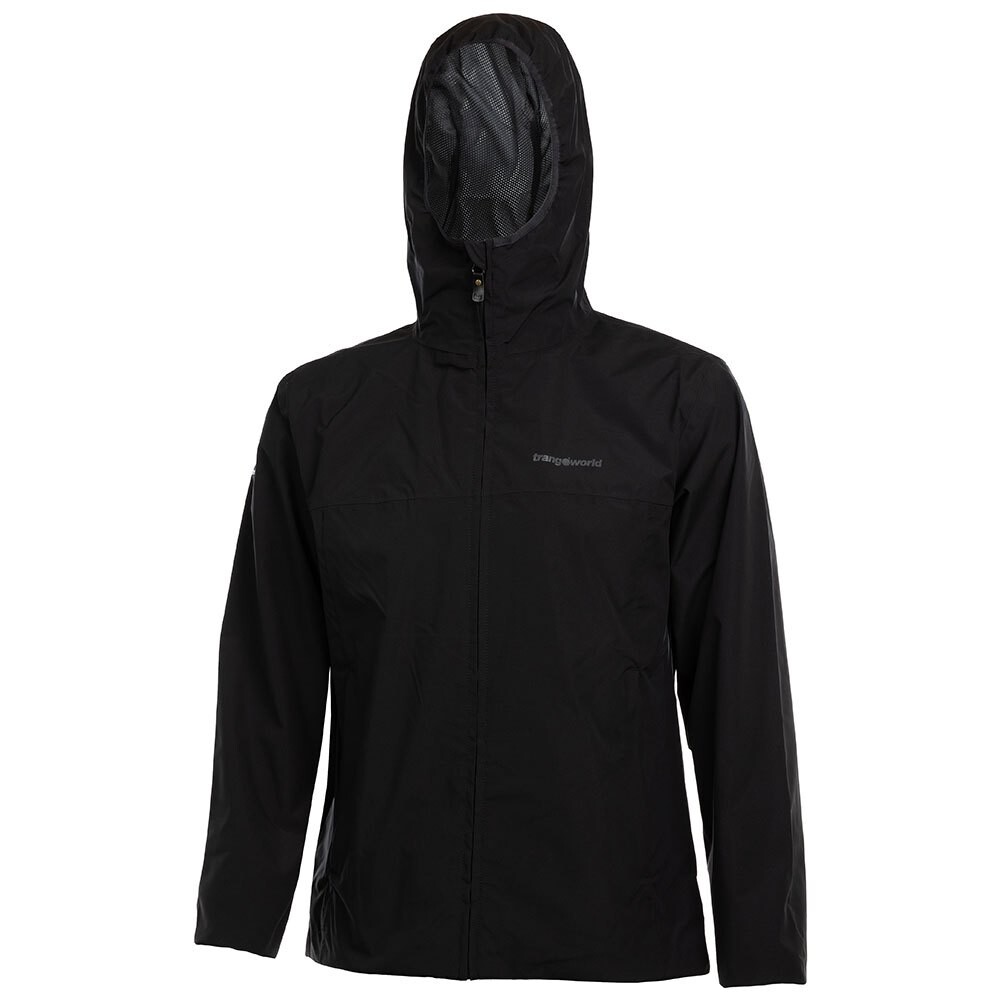 Куртка Trangoworld Speke TH, черный
Куртка Trangoworld Speke TH, черный