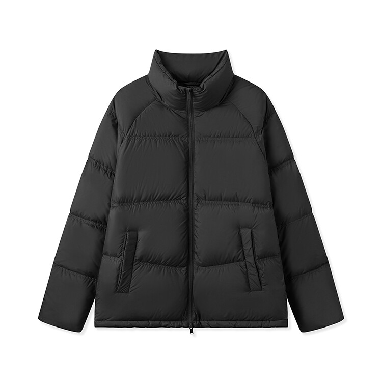 Semir Мужской Пуховик, Черный (серый гусиный пух) 90001
Semir Мужской Пуховик, Черный (серый гусиный пух) 90001