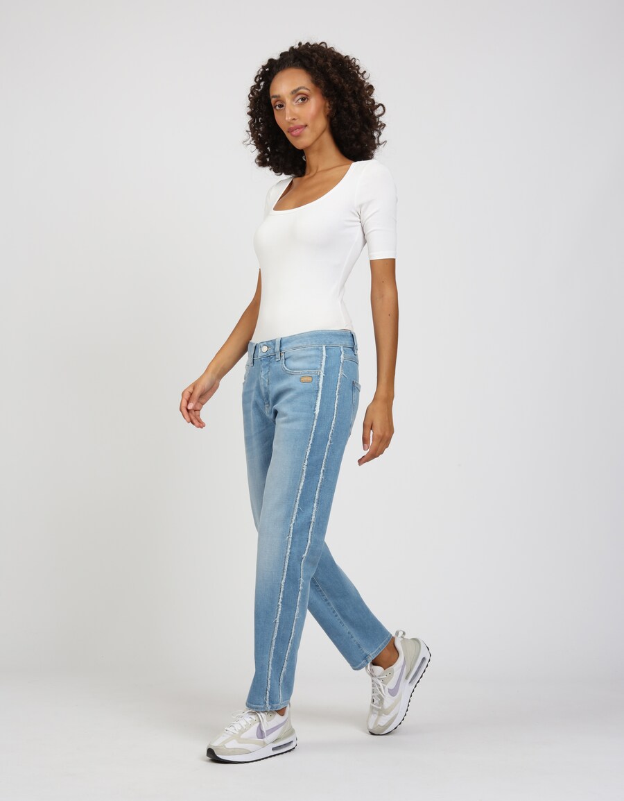 Обычные джинсы Gang, Blue Denim
Обычные джинсы Gang, Blue Denim