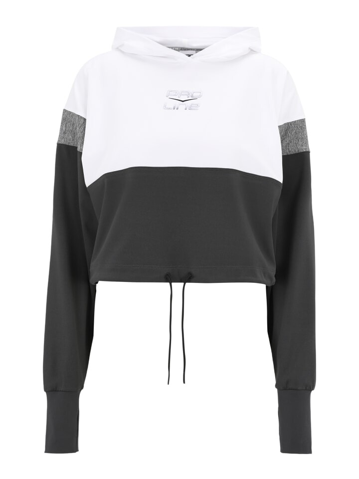 Толстовка Venice Beach Hoodie Pro Line Jacksonville, белый
Толстовка Venice Beach Hoodie Pro Line Jacksonville, белый
