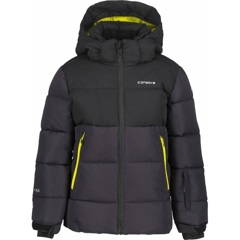 Куртка louin jr Icepeak, серый
Куртка louin jr Icepeak, серый
