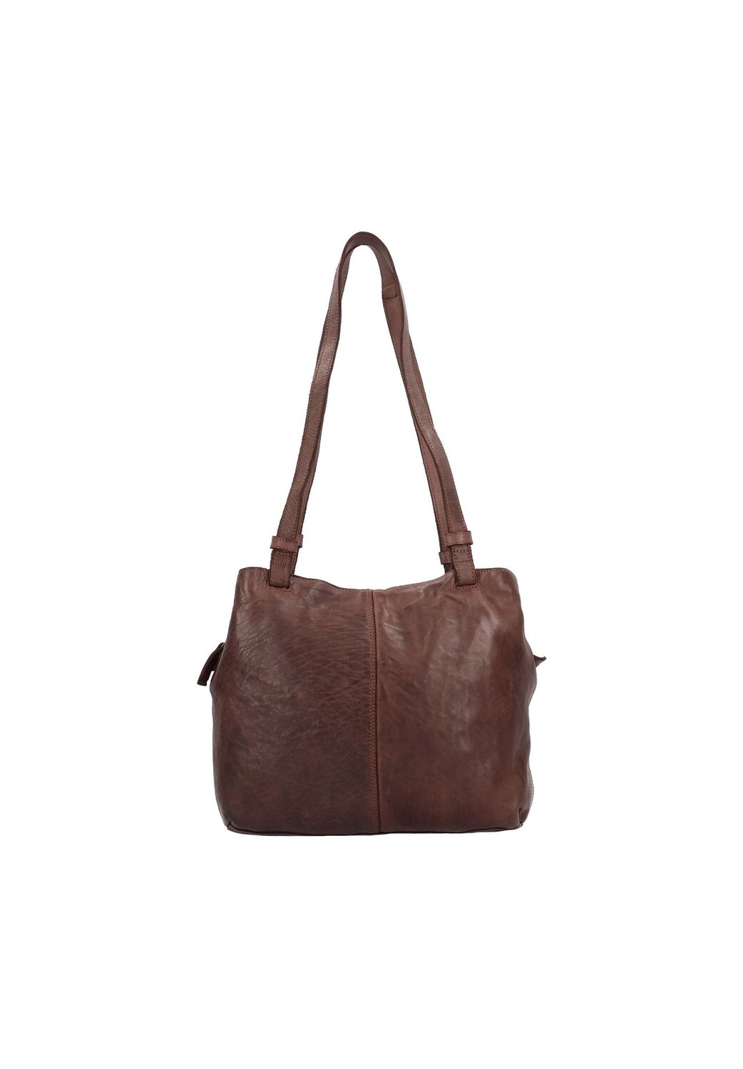 Сумка через плечо Submarine кожаная 31 см HAROLD'S, коричневый
Сумка через плечо Submarine кожаная 31 см HAROLD'S, коричневый