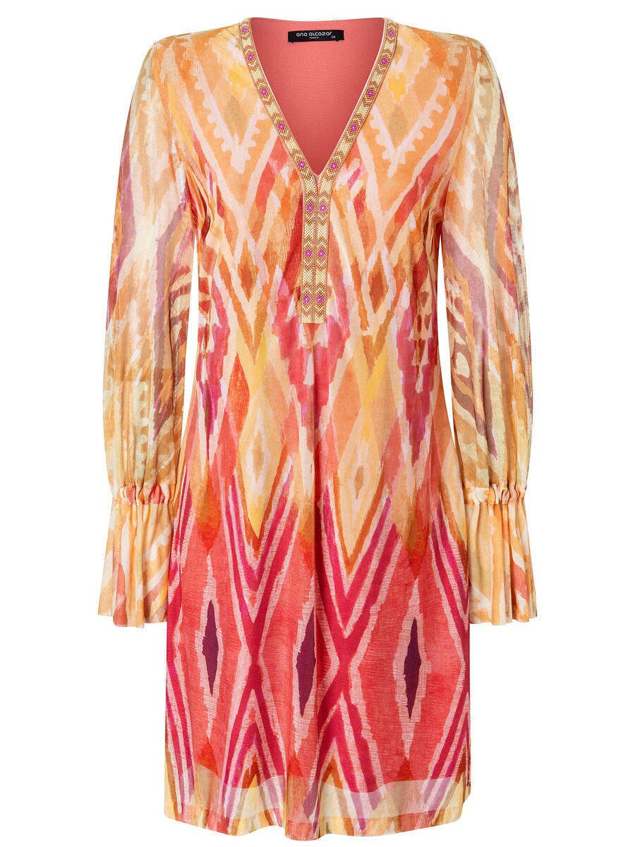 Платье Ana Alcazar Zibola, цвет Peach 
Платье Ana Alcazar Zibola, цвет Peach