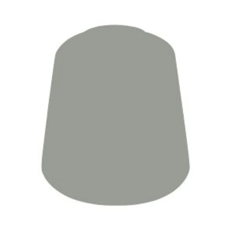 Администратум Грей, Citadel Paints - Layer - 2019 Range
Администратум Грей, Citadel Paints - Layer - 2019 Range