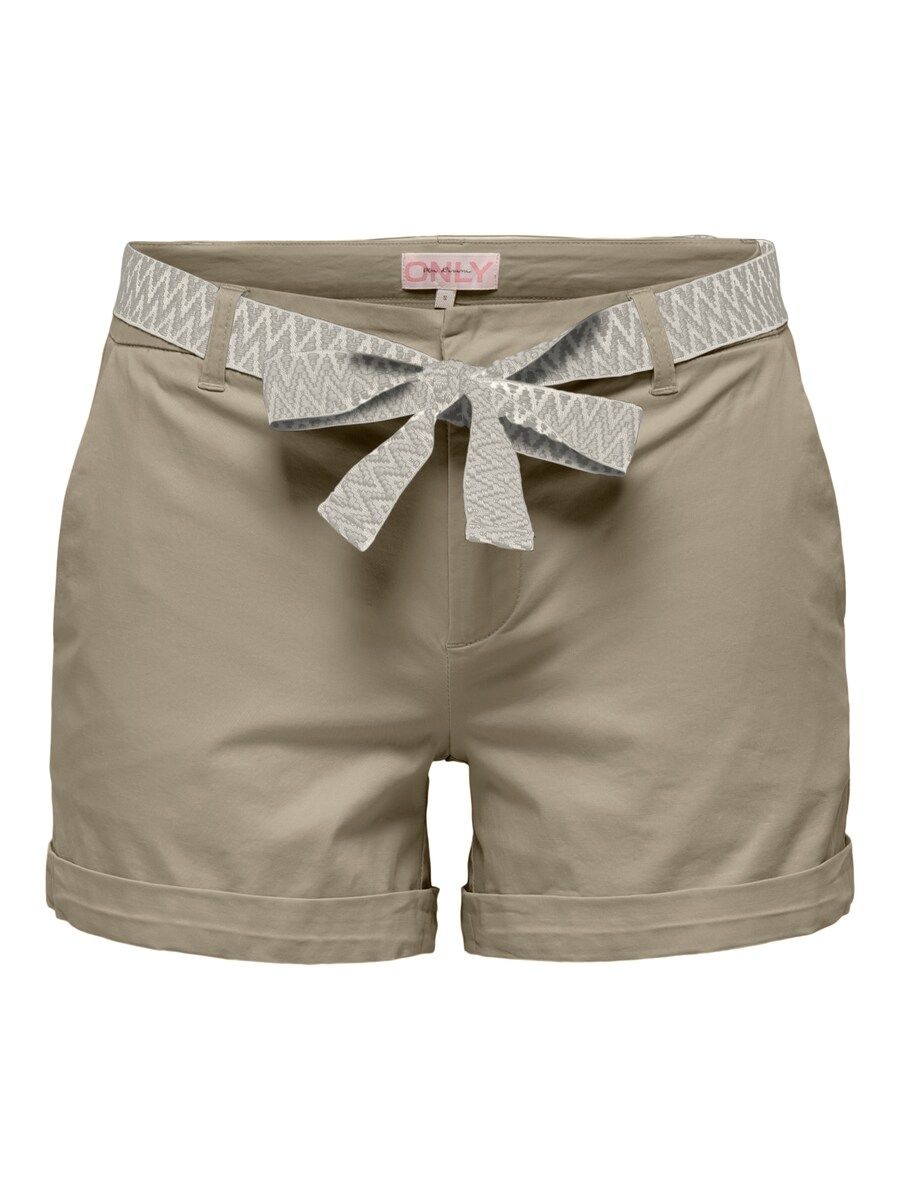 Обычные брюки ONLY ONLBiana, серый
Обычные брюки ONLY ONLBiana, серый