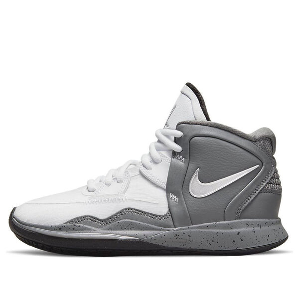 Кроссовки kyrie infinity se Nike, серый
Кроссовки kyrie infinity se Nike, серый