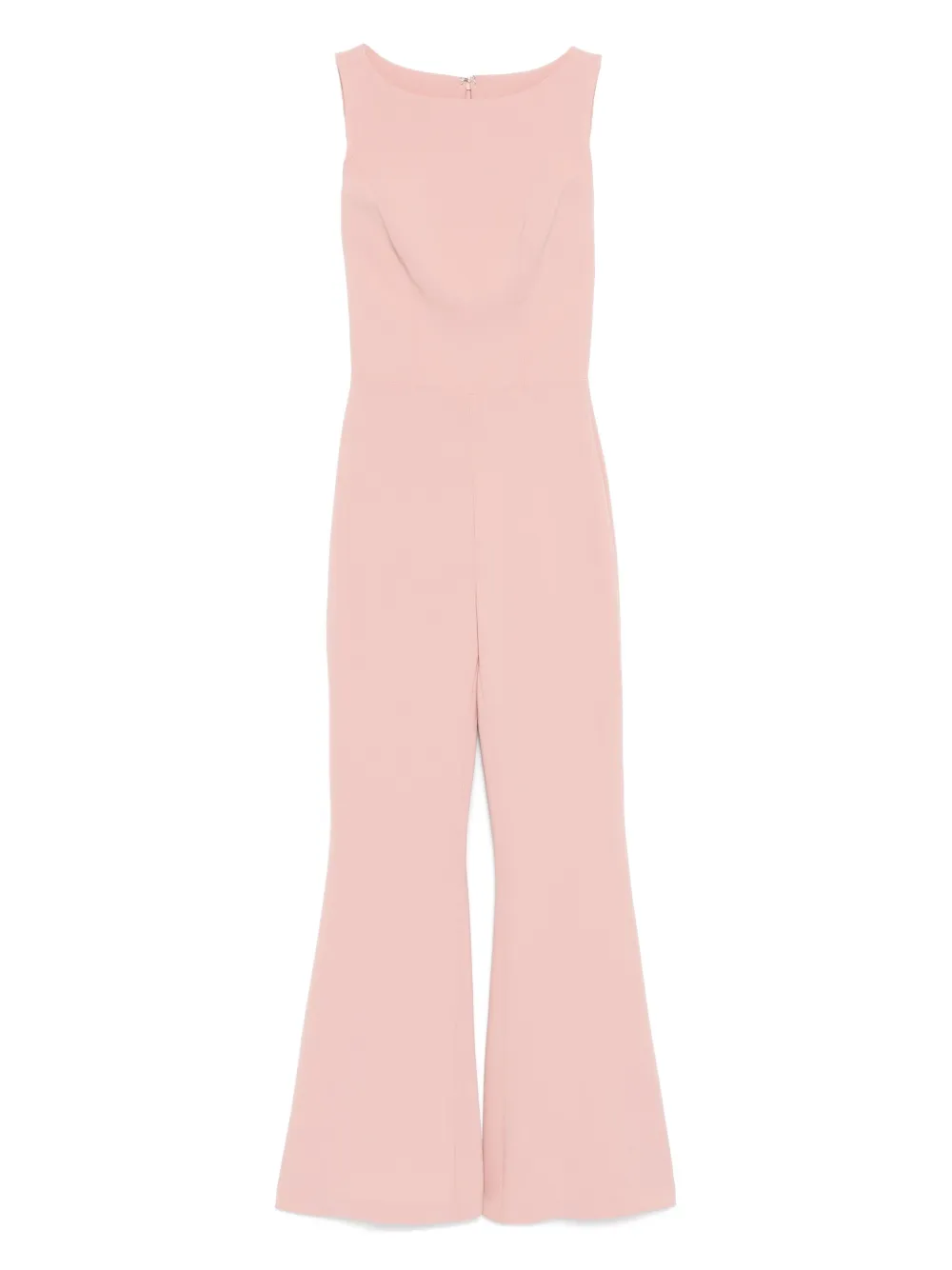 Комбинезон с вырезом-лодочкой Isabel Sanchis, розовый
Комбинезон с вырезом-лодочкой Isabel Sanchis, розовый