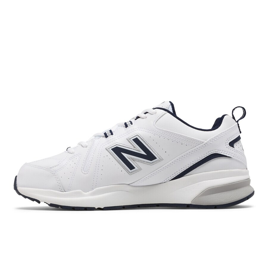Кроссовки new balance Sneakers, белый
Кроссовки new balance Sneakers, белый