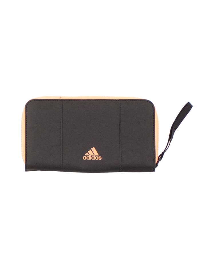 Adidas Кошелек Performance Wallet черного цвета
Adidas Кошелек Performance Wallet черного цвета