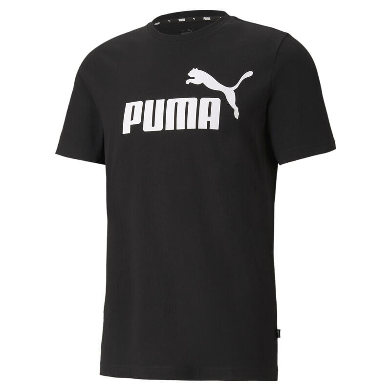 Спортивная футболка Puma, черный
Спортивная футболка Puma, черный