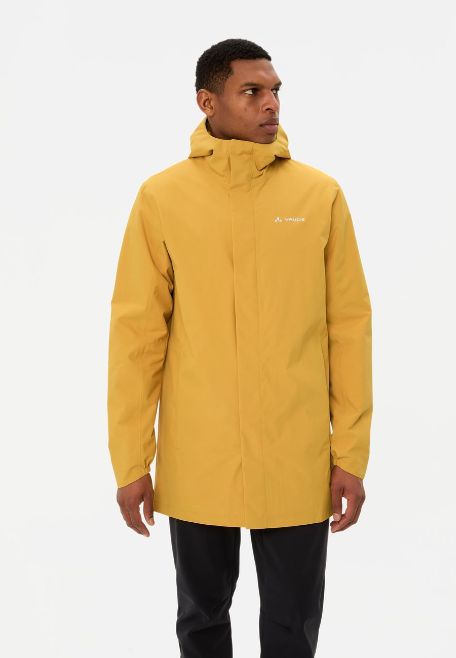 Куртка Vaude CYCLIST PADDED, Savanna/Ochre
Куртка Vaude CYCLIST PADDED, Savanna/Ochre