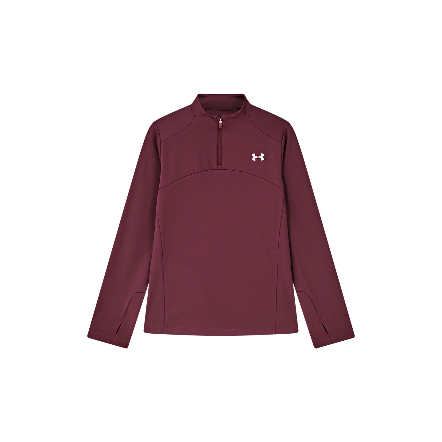 Детская футболка Under Armour, Burgundy
Детская футболка Under Armour, Burgundy