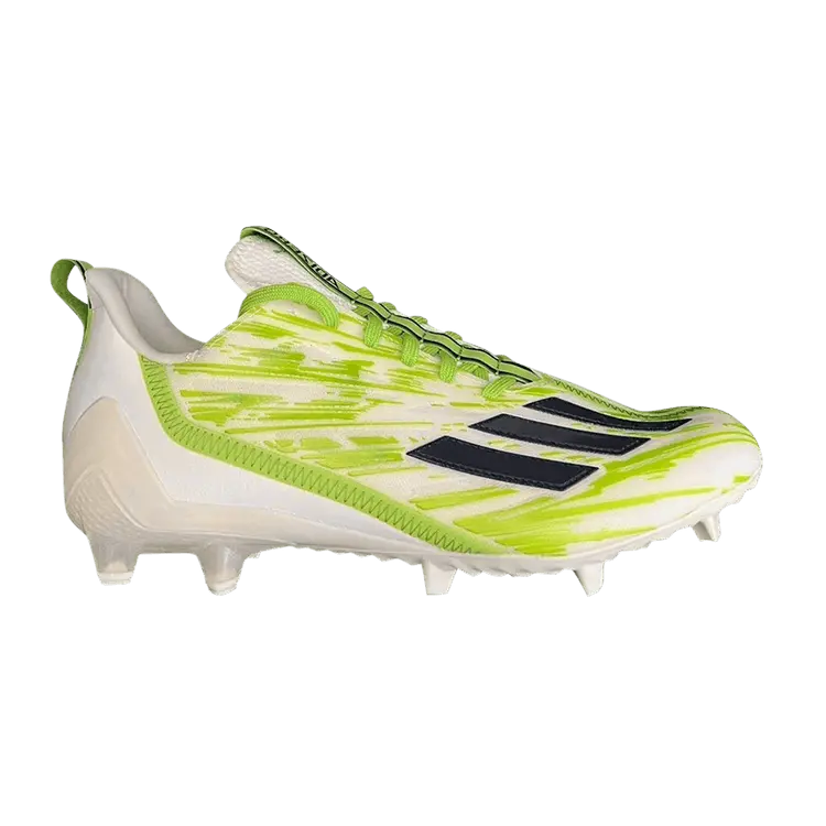 Бутсы adidas Adizero Cleat 'Seahawks' PE, зеленый
Бутсы adidas Adizero Cleat 'Seahawks' PE, зеленый