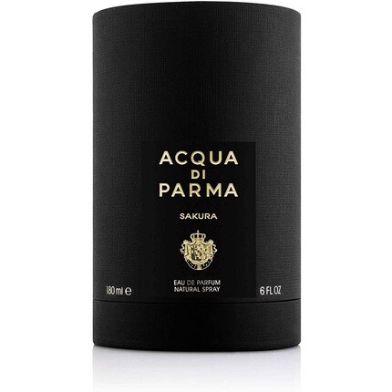 Acqua di Parma Signatures of the Sun Sakura унисекс парфюмированная вода 180 мл 
Acqua di Parma Signatures of the Sun Sakura унисекс парфюмированная вода 180 мл