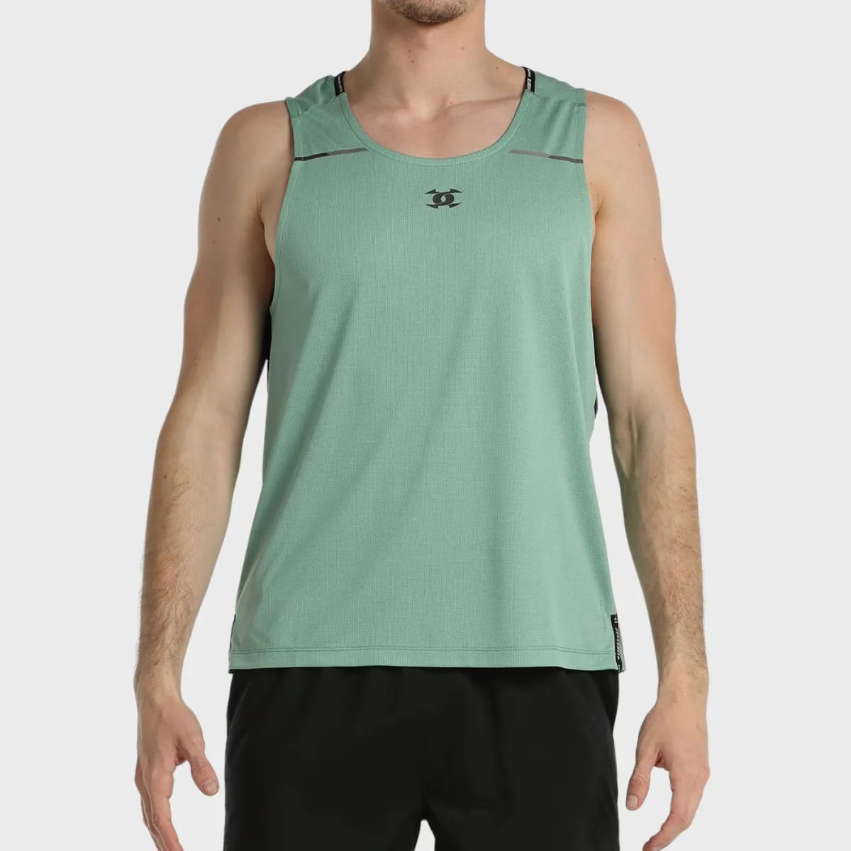 Мужская футболка Agano 24I John Smith, зеленый
Мужская футболка Agano 24I John Smith, зеленый