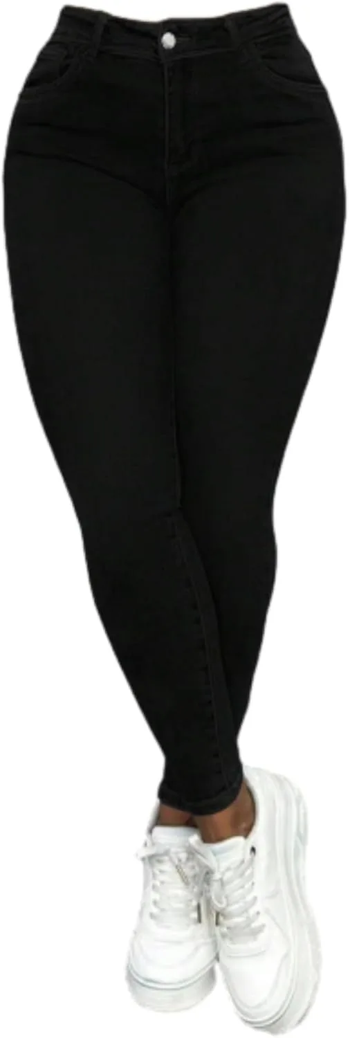 Женские джинсы Ultra Lux Velvet Denim Comfort High Waisted Skinny CFNZER
Женские джинсы Ultra Lux Velvet Denim Comfort High Waisted Skinny CFNZER