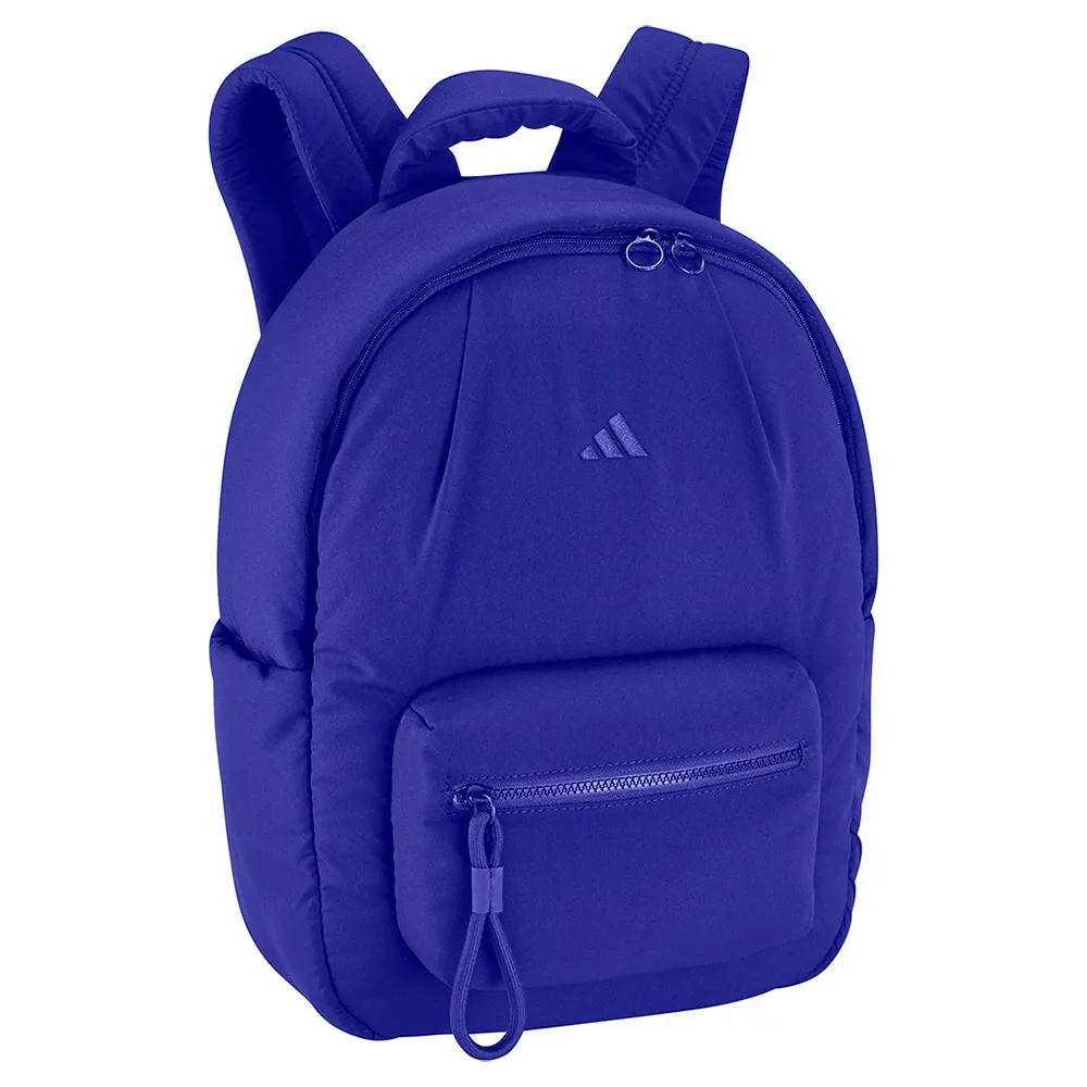 Рюкзак adidas Must Haves Puffy 21L, синий
Рюкзак adidas Must Haves Puffy 21L, синий