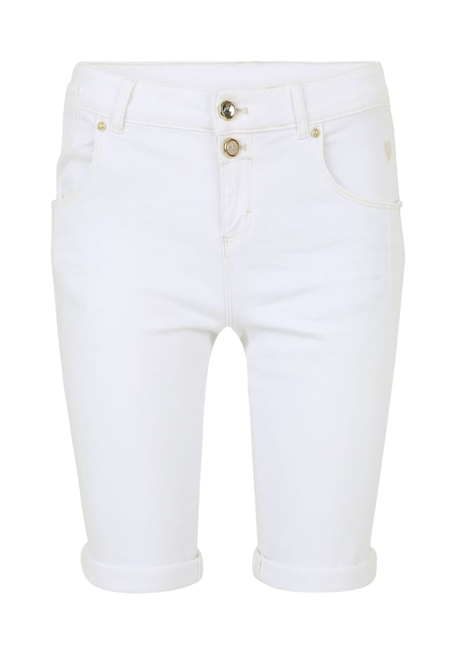 Шорты с вышивкой Cartoon, белый
Шорты с вышивкой Cartoon, белый