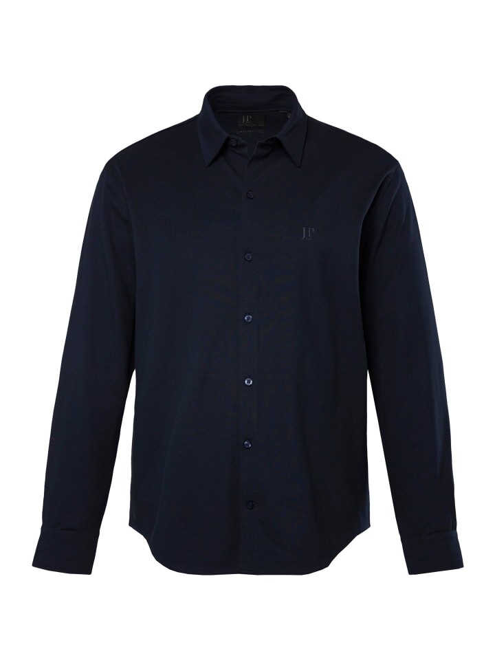 Рубашка JP1880, цвет navy blau
Рубашка JP1880, цвет navy blau