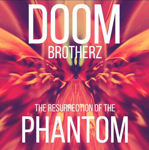 Виниловая пластинка Doom Brotherz: The Resurrection Of The Phantom
Виниловая пластинка Doom Brotherz: The Resurrection Of The Phantom