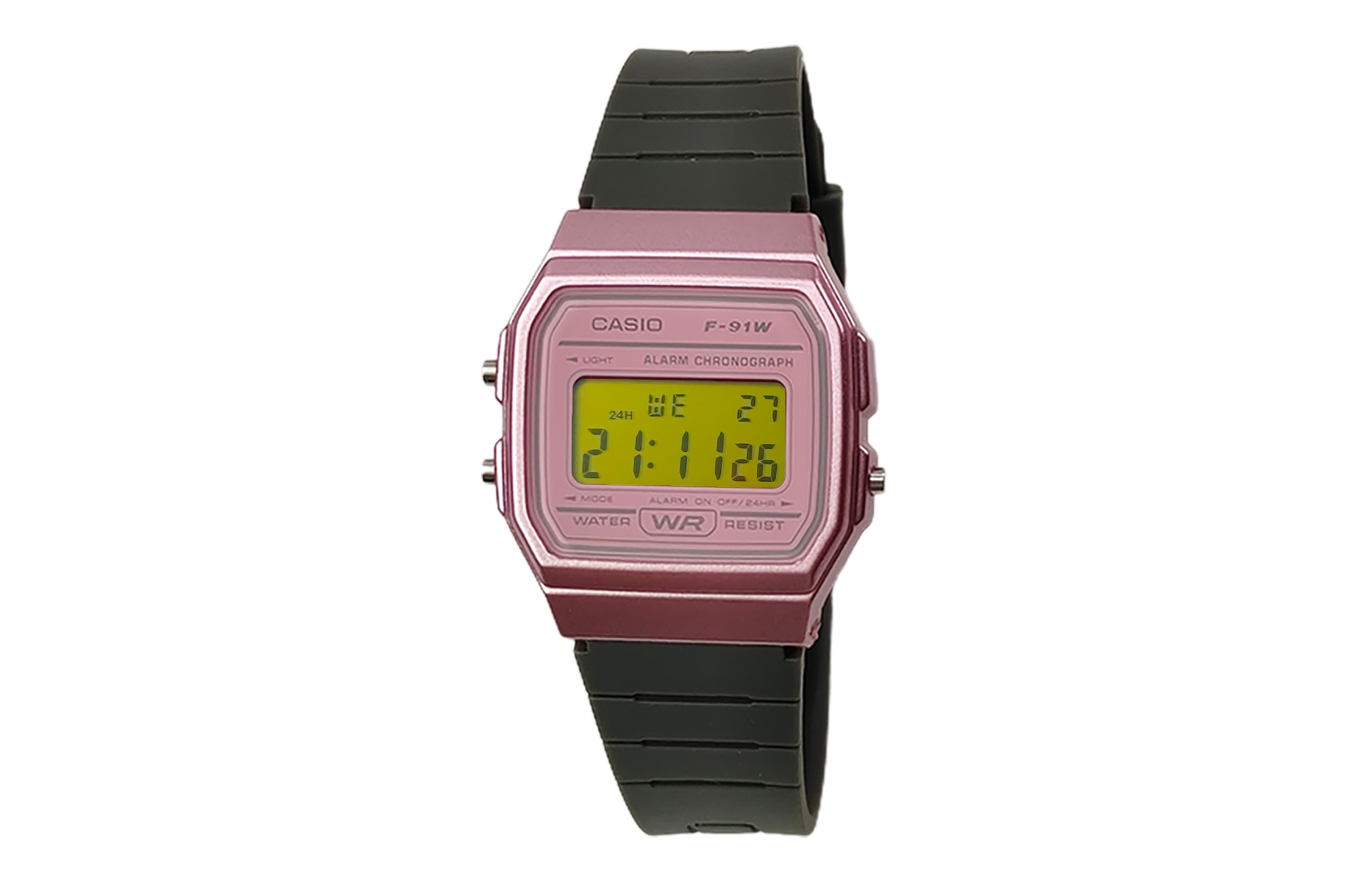 G Shock F91WS 4 CASIO
G Shock F91WS 4 CASIO