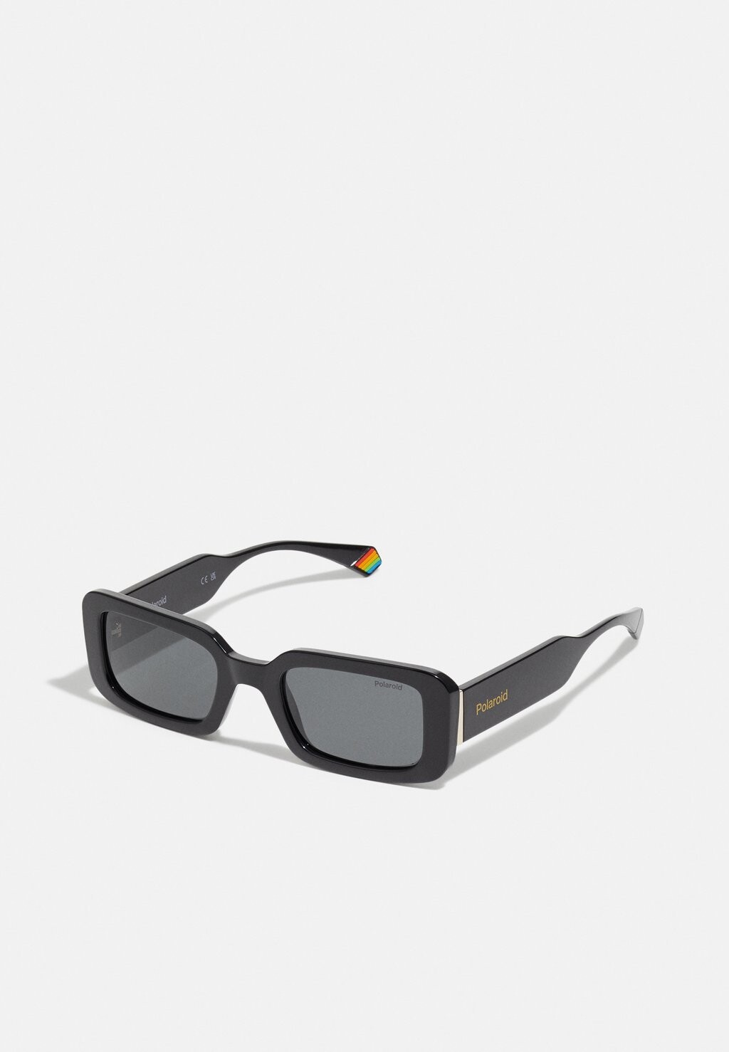 Солнцезащитные очки Unisex Polaroid, черный
Солнцезащитные очки Unisex Polaroid, черный