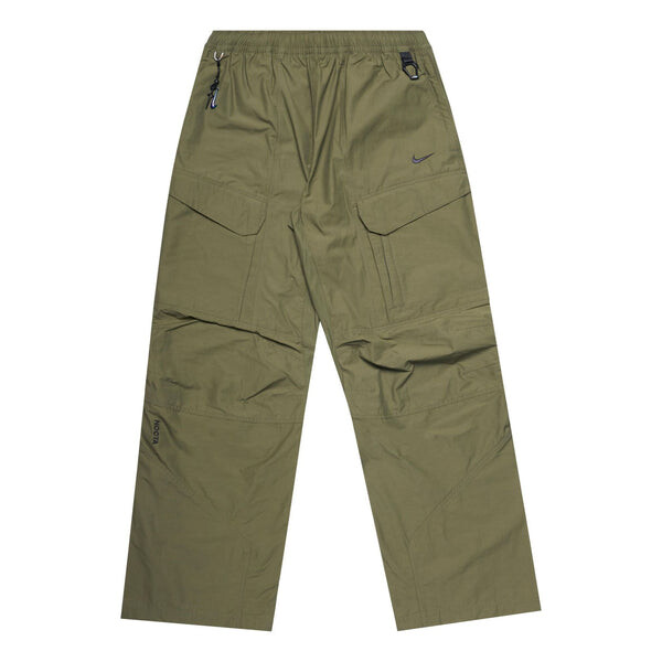 Брюки x nocta opal pants 'medium olive' Nike, зеленый
Брюки x nocta opal pants 'medium olive' Nike, зеленый