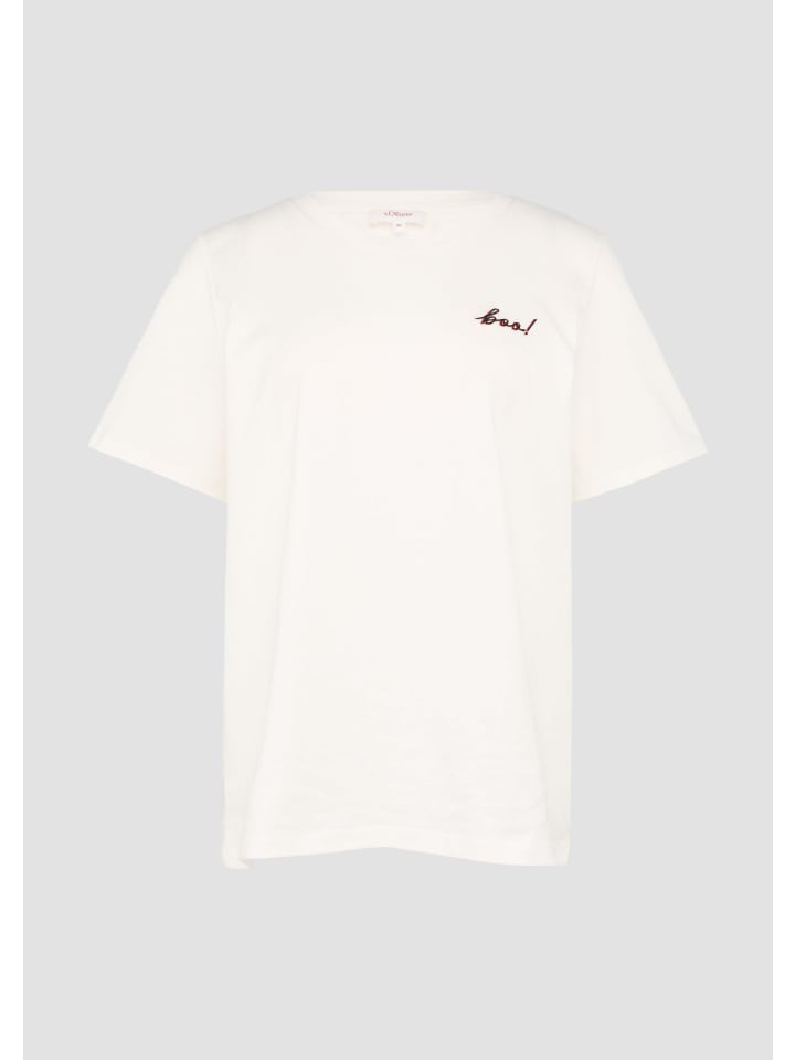 Футболка в цвете 02D1_cream s.Oliver, Хаки, Футболка в цвете 02D1_cream s.Oliver
Футболка в цвете 02D1_cream s.Oliver, Хаки, Футболка в цвете 02D1_cream s.Oliver