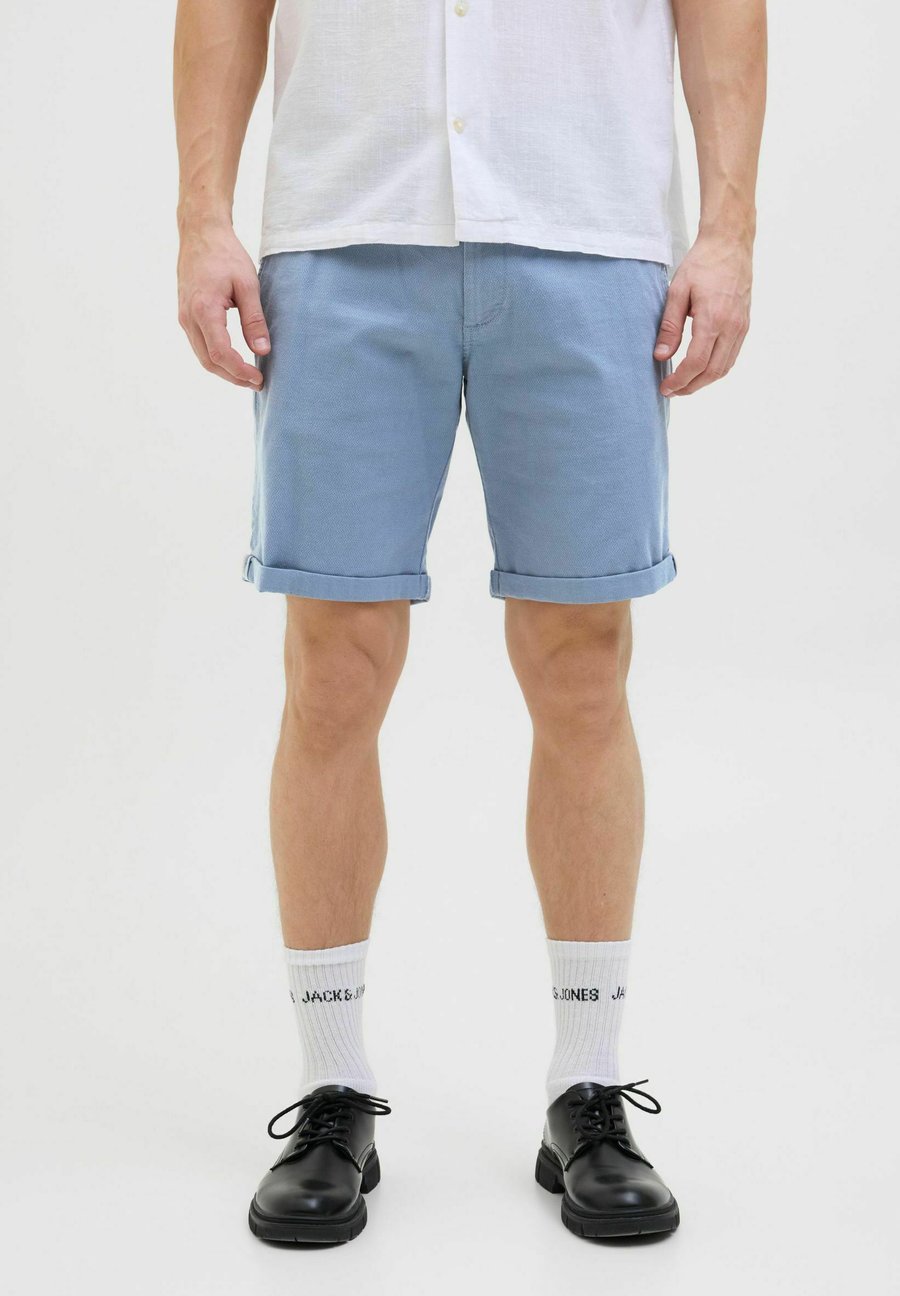 Шорты Jack & Jones PSTFURY SRT SN, Blue Mirage/Blue-Grey
Шорты Jack & Jones PSTFURY SRT SN, Blue Mirage/Blue-Grey