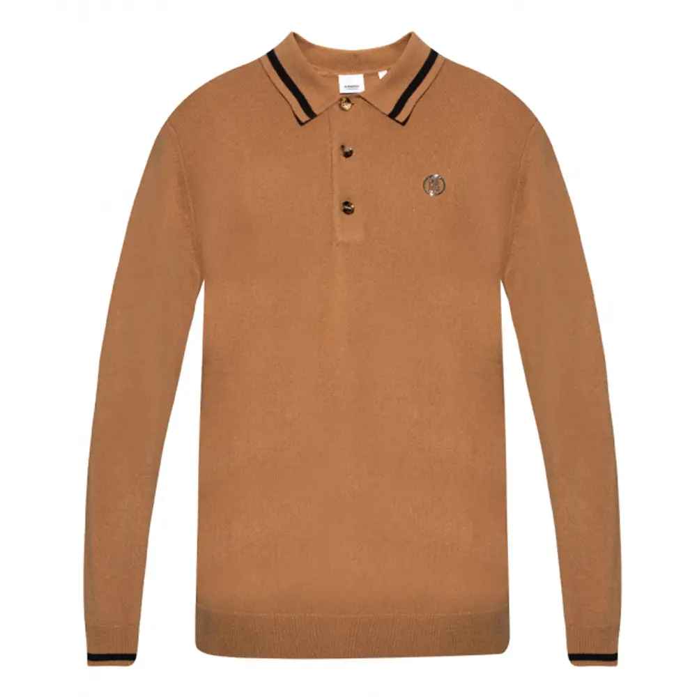 Burberry Футболка-поло мужская camel, Бежевый, Burberry Футболка-поло мужская camel
Burberry Футболка-поло мужская camel, Бежевый, Burberry Футболка-поло мужская camel