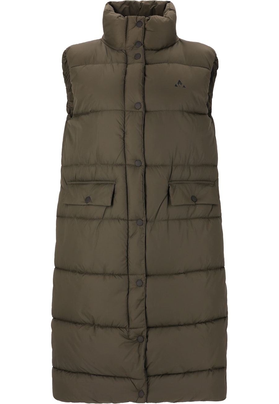 Спортивный жилет Whistler Amaretto, черный
Спортивный жилет Whistler Amaretto, черный