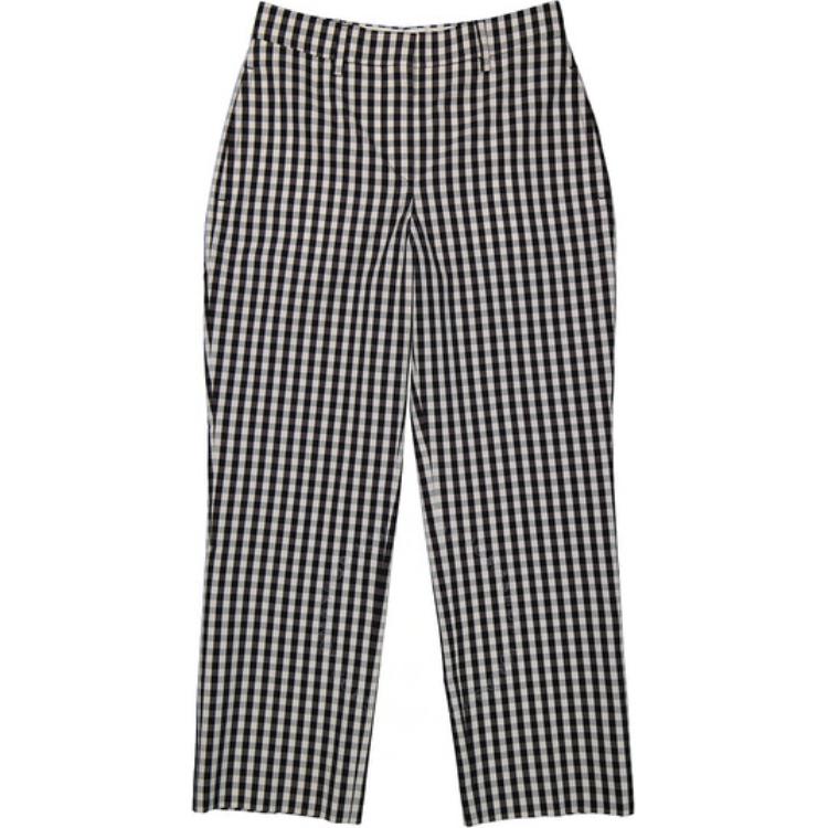 Burberry Повседневные брюки Women's Black
Burberry Повседневные брюки Women's Black