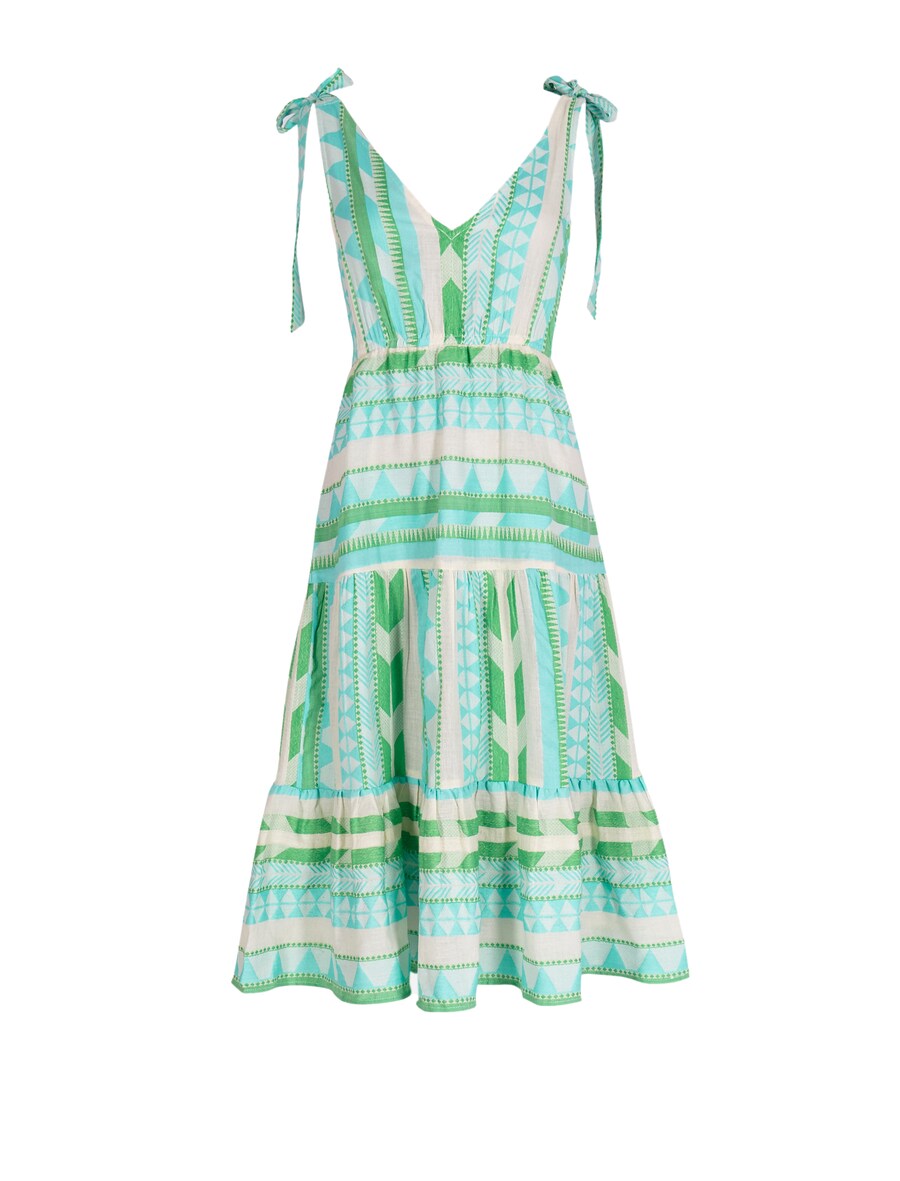 Летнее платье South Beach, зеленый/мятный
Летнее платье South Beach, зеленый/мятный