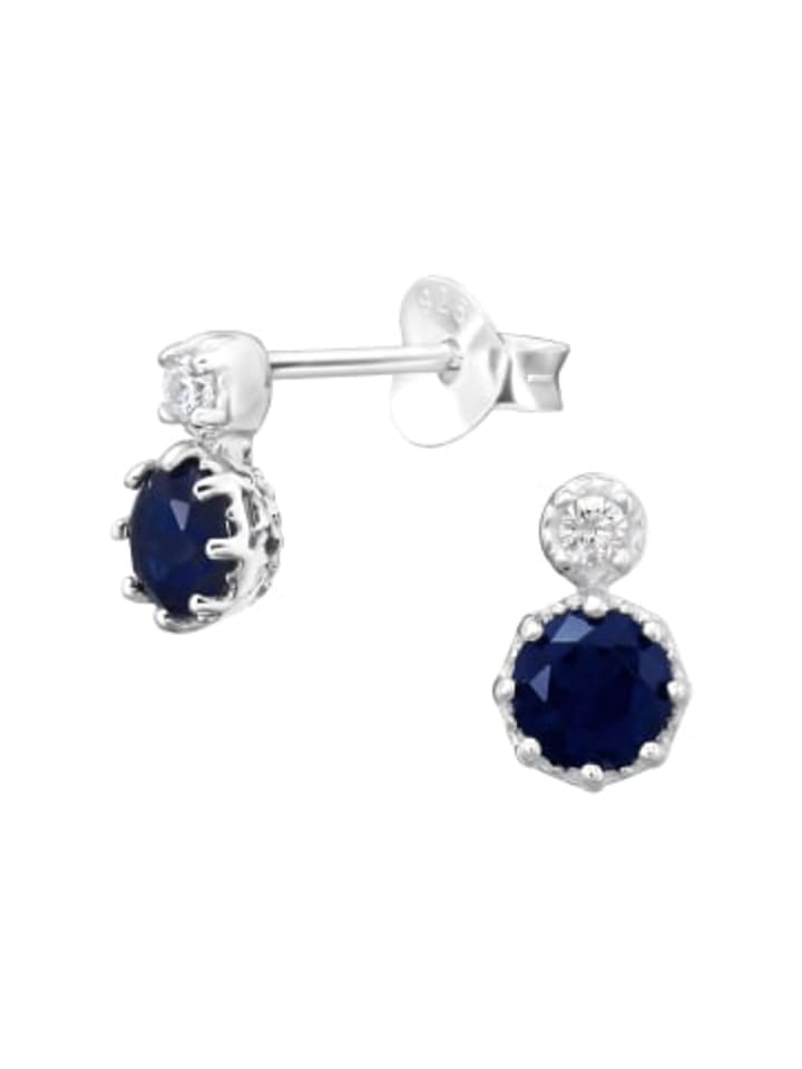 Alexander York Серьги-гвоздики с кристаллами, 2 кристалла в оправе из серебра 925 пробы, комплект из 2 штук
Alexander York Серьги-гвоздики с кристаллами, 2 кристалла в оправе из серебра 925 пробы, комплект из 2 штук