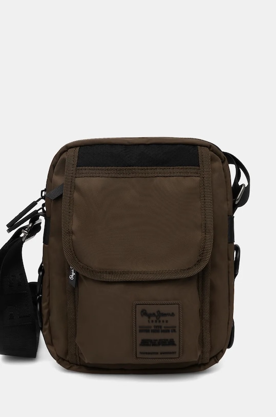 Поясная сумка ARNOLD LEGEND Pepe Jeans, коричневый
Поясная сумка ARNOLD LEGEND Pepe Jeans, коричневый