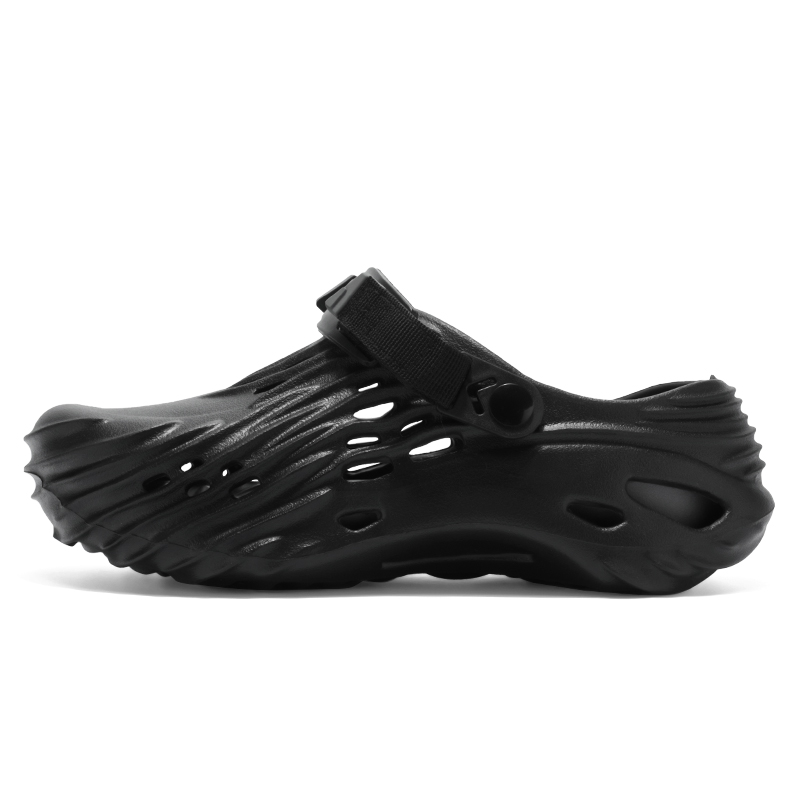 Сабо мужские URBAN AUTHENTIC, Black Gray
Сабо мужские URBAN AUTHENTIC, Black Gray