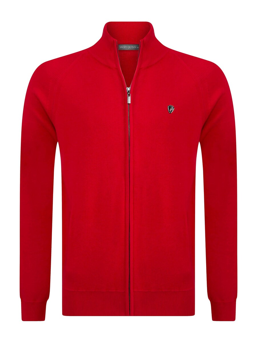 Вязаный кардиган Jacey Quinn, красный
Вязаный кардиган Jacey Quinn, красный