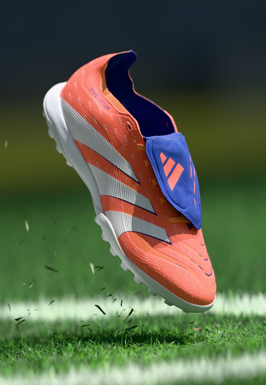 Кроссовки Adidas Performance PREDATOR LEAGUE FOLD-OVER TONGUE TURF FOOTBALL BOOTS, Signal Coral/Footwear White/Beam Orange/Coral
Кроссовки Adidas Performance PREDATOR LEAGUE FOLD-OVER TONGUE TURF FOOTBALL BOOTS, Signal Coral/Footwear White/Beam Orange/Coral