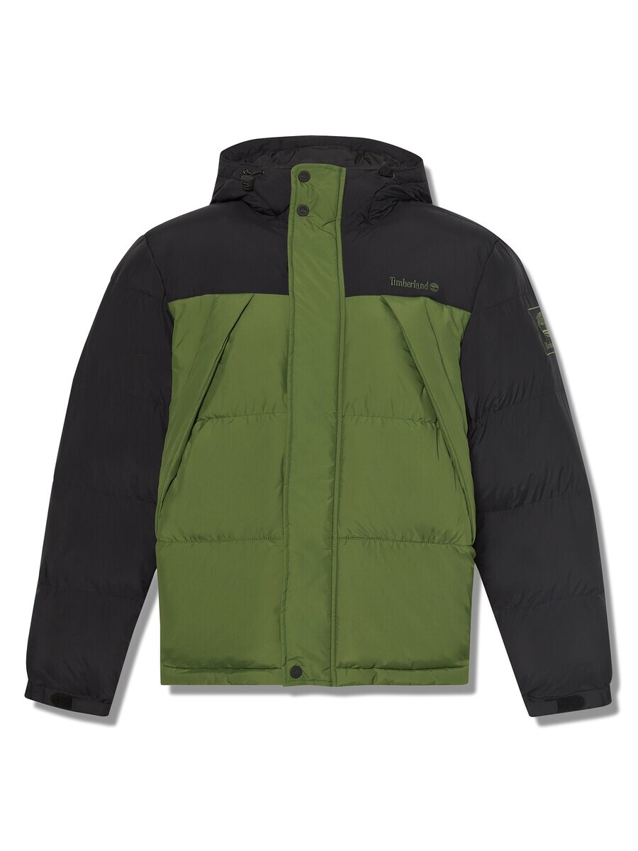 Куртка TIMBERLAND Between-Season, зеленый
Куртка TIMBERLAND Between-Season, зеленый