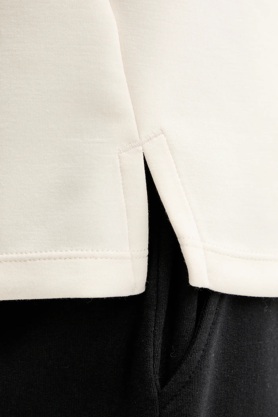 Толстовка Dkny, бежевый
Толстовка Dkny, бежевый