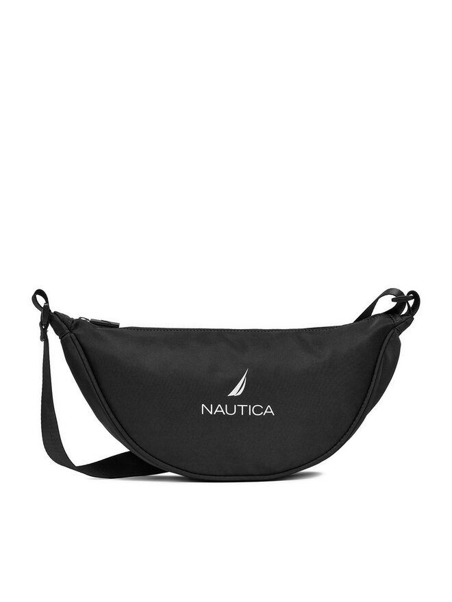 Сумка Nautica C-NTC-M-005-08, черный
Сумка Nautica C-NTC-M-005-08, черный