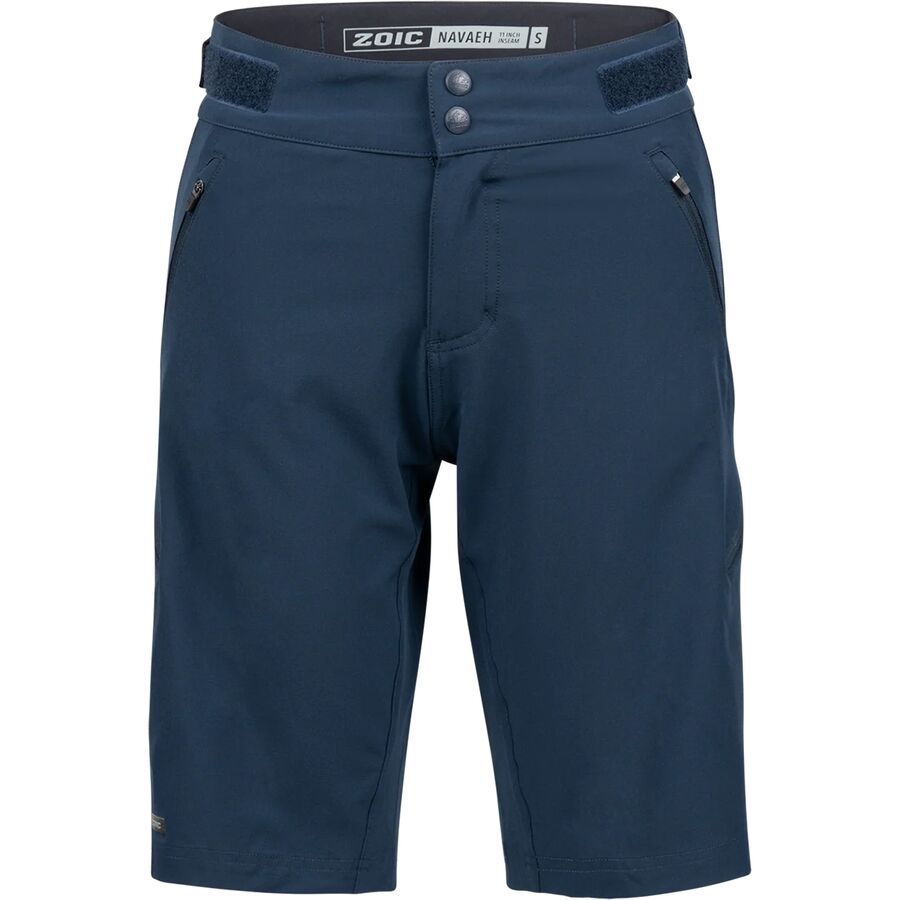 Шорты ZOIC Navaeh 11in Short ZOIC, Night
Шорты ZOIC Navaeh 11in Short ZOIC, Night