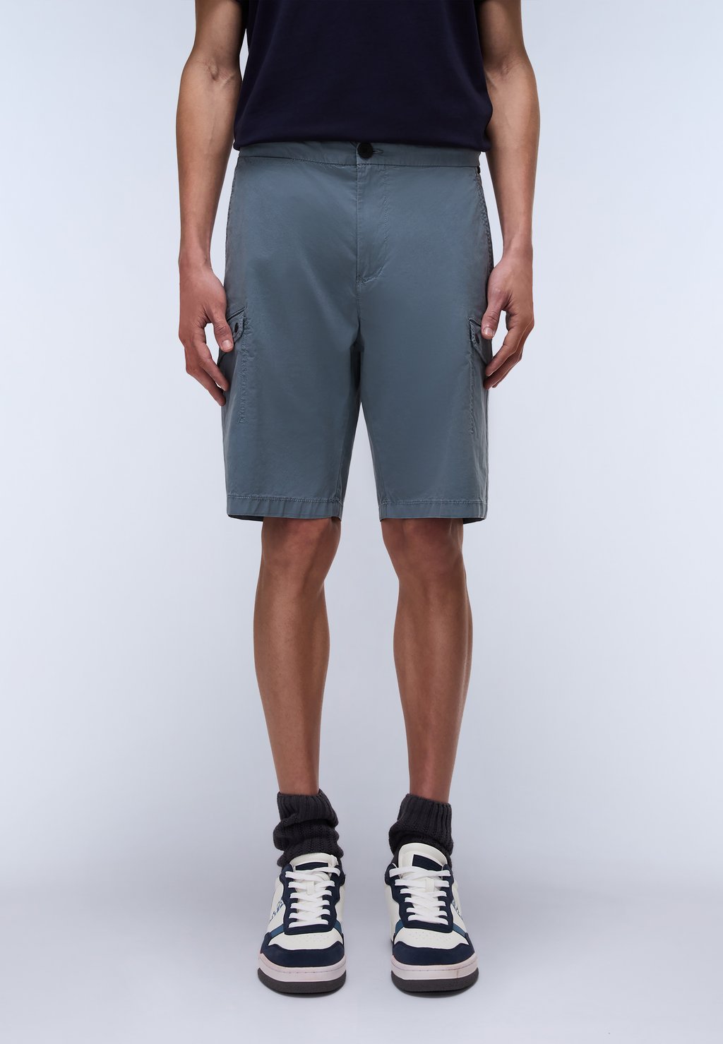 Шорты N-DEASE LICHEN Napapijri, синий
Шорты N-DEASE LICHEN Napapijri, синий