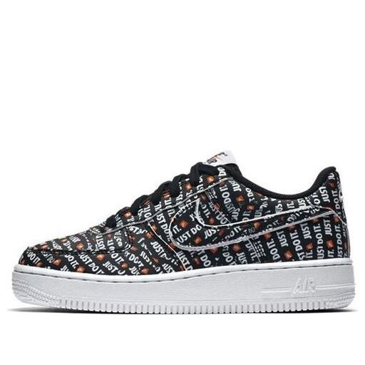 Кроссовки air force 1 prm Nike, черный
Кроссовки air force 1 prm Nike, черный