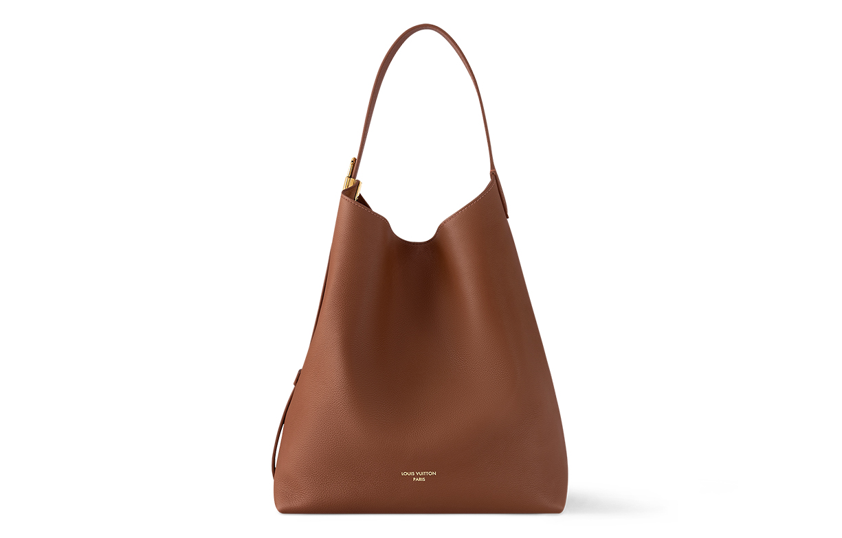 Hobo Low Key Mm Cognac LOUIS VUITTON
Hobo Low Key Mm Cognac LOUIS VUITTON