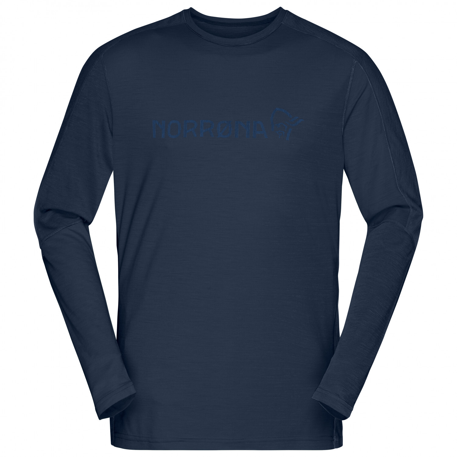 Рубашка из мериноса Norrøna Falketind Equaliser Merino Round Neck, цвет Indigo Night
Рубашка из мериноса Norrøna Falketind Equaliser Merino Round Neck, цвет Indigo Night