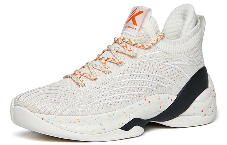 Кроссовки ANTA Klay Thompson KT7 Low Easter
Кроссовки ANTA Klay Thompson KT7 Low Easter