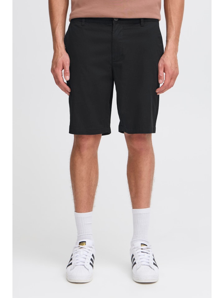 Тканевые шорты !SOLID, черный 
Тканевые шорты !SOLID, черный